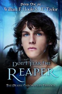 Don't Fear the Reaper Read online