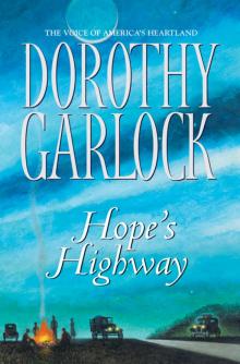 Dorothy Garlock - [Route 66]