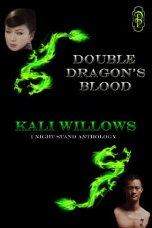 Double Dragon's Blood Read online