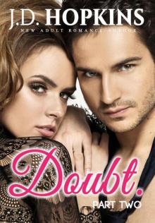 Doubt #2 (The Deception Series #1)