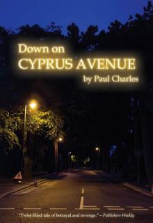 Down on Cyprus Avenue Read online