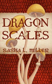 Dragon Scales Read online