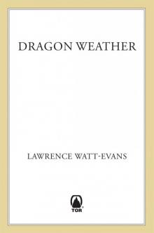 Dragon Weather Read online