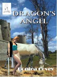 Dragon's Angel Read online