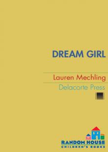 Dream Girl Read online