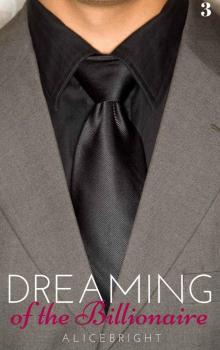 Dreaming of the Billionaire 3 Read online