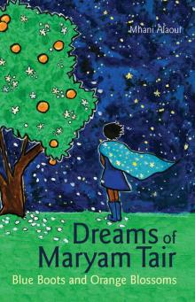 Dreams of Maryam Tair Read online