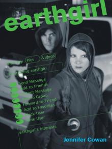 earthgirl Read online