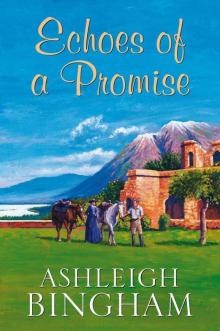 Echoes of a Promise Read online