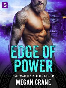 Edge of Power Read online