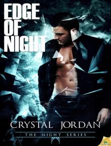 Edge of the Night (Night #3) Read online