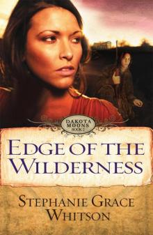 Edge of the Wilderness