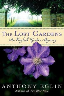 EG02 - The Lost Gardens Read online