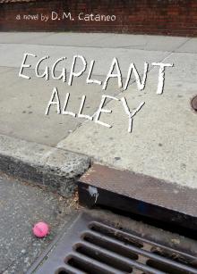 Eggplant Alley (9781593731410)