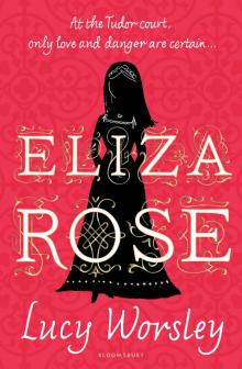 Eliza Rose Read online