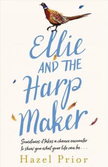 Ellie and The Harp-Maker Read online
