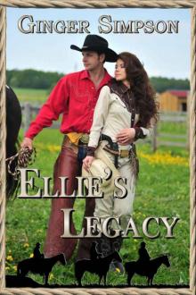 Ellie's Legacy Read online