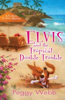 Elvis and the Tropical Double Trouble Read online