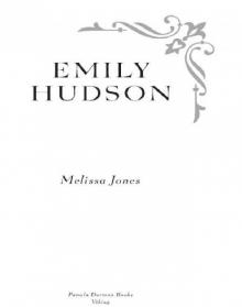 Emily Hudson
