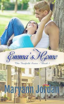 Emma's Home (The Fairfield Series) Read online