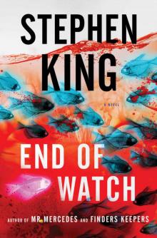 End of Watch: A Novel (The Bill Hodges Trilogy Book 3)