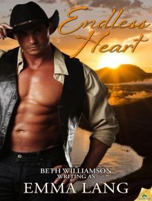 Endless Heart: Heart, Book 3 Read online