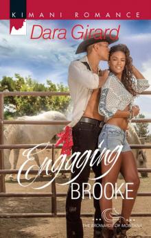 Engaging Brooke Read online