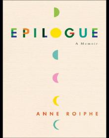 Epilogue Read online