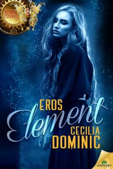 Eros Element Read online