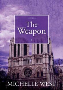 Essalieyan Chronicles - The Weapon Read online