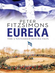 Eureka: The Unfinished Revolution Read online