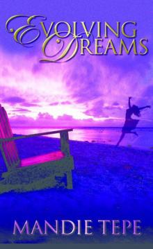 Evolving Dreams (New Beginnings Series) Read online