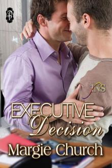 Executive Decision