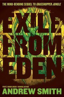 Exile from Eden Read online