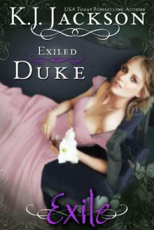 Exiled Duke: An Exile Novel Read online