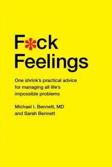 F*ck Feelings Read online