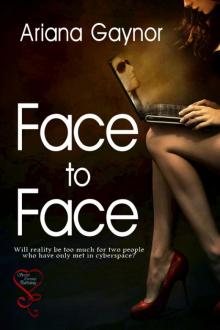 Face to Face Read online