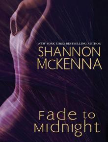 Fade to Midnight Read online