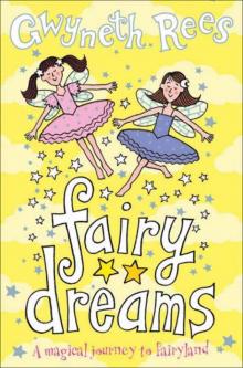 Fairy Dreams Read online