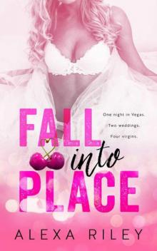 Fall Into Place (Taking the Fall) Read online