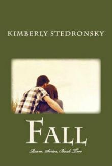 Fall (Roam Series, Book Two) Read online