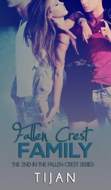 FALLEN CREST FAMILY (Fallen Crest Series)