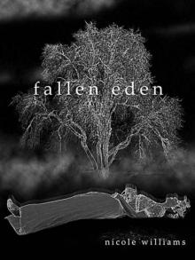 Fallen Eden Read online