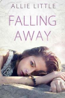 Falling Away Read online