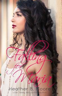 Falling for Maria Read online