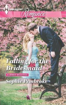 Falling for the Bridesmaid Read online