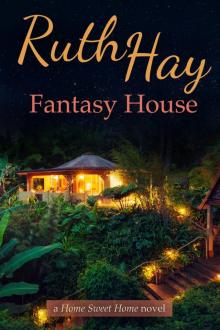 Fantasy House Read online