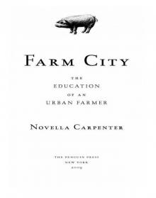 Farm City Read online