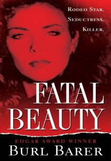 Fatal Beauty Read online