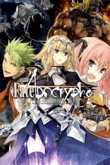 Fate/Apocrypha - Volume 1 Read online